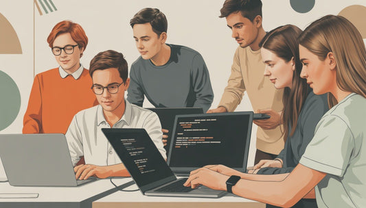 Guide to Writing Your First Python Program